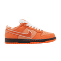Dunk Low Orange Lobster