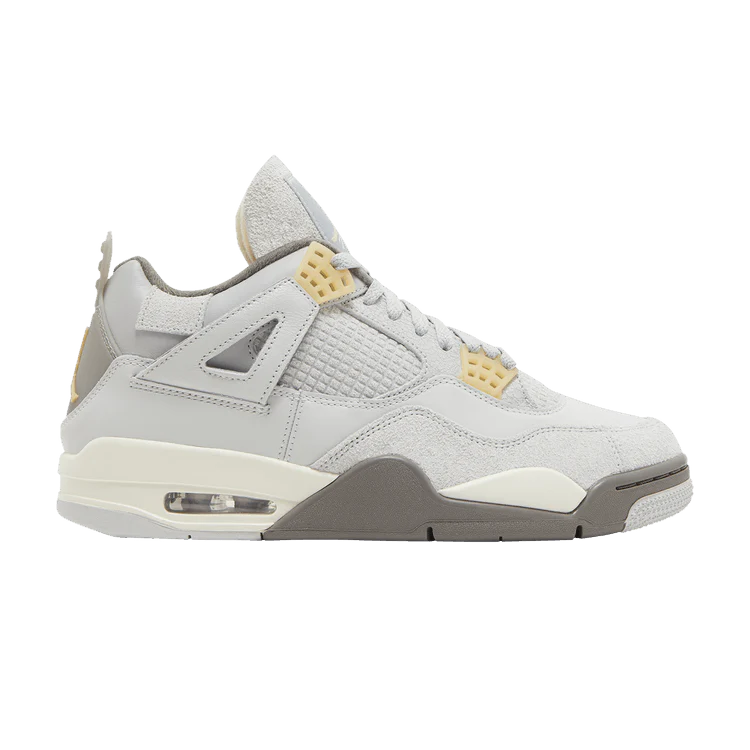 AJ4 SE Craft