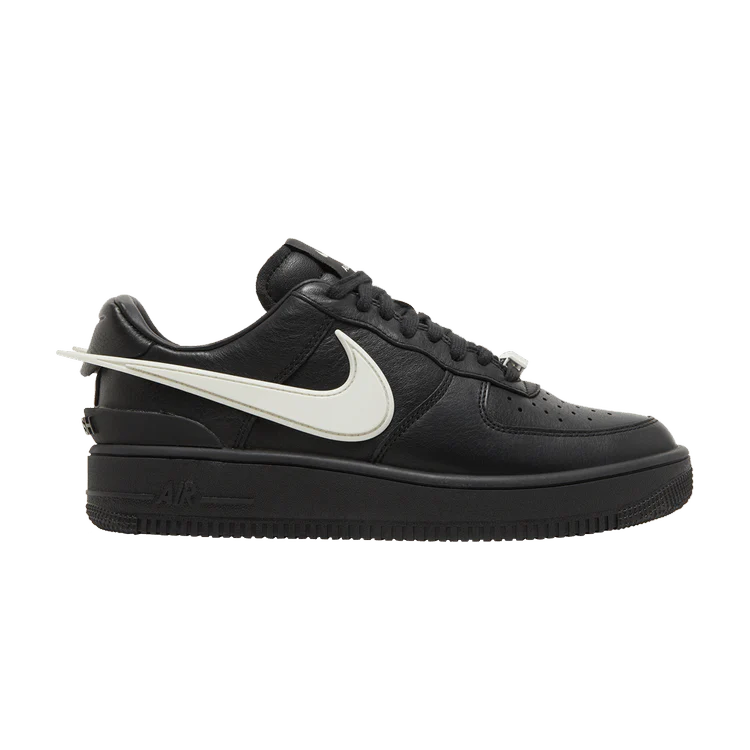 Ambush X Air Force 1 Low Black