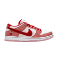 SB Dunk Low Strangelove Skateboards