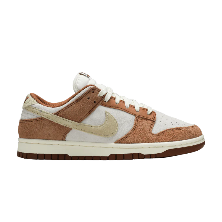 Dunk Low Medium Curry