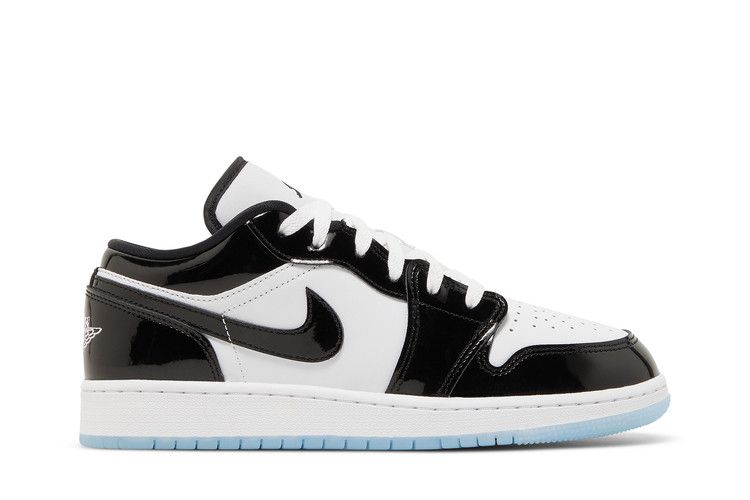 Dunk Low Concord