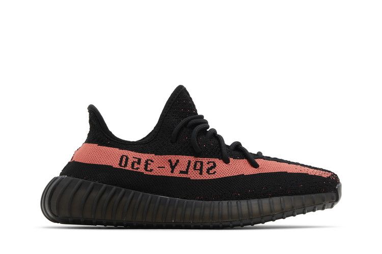Yeezy Boost 350 V2 Core Red
