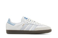 Adidas Samba Halo Blue