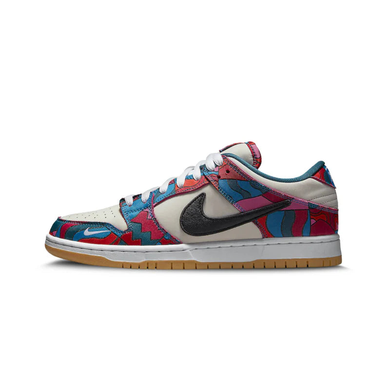 SB Dunk Low Pro Parra