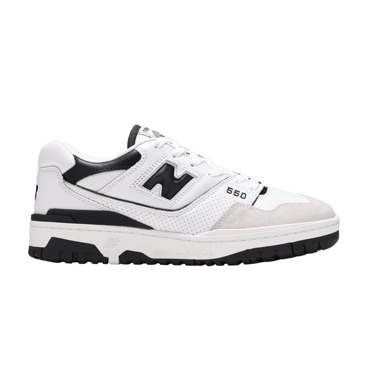 NB 550 Black