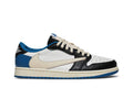 AJ1 Travis Scott Fragments