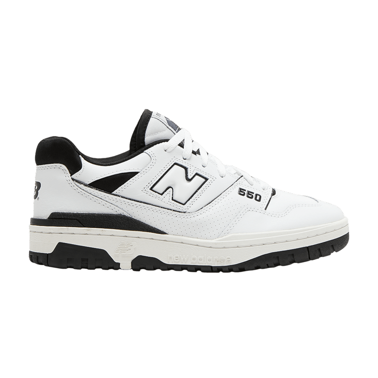 NB 550 Oreo