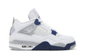 AJ4 Midnight Navy