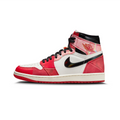AJ1 High OG SpiderMan Across the Spider-Verse