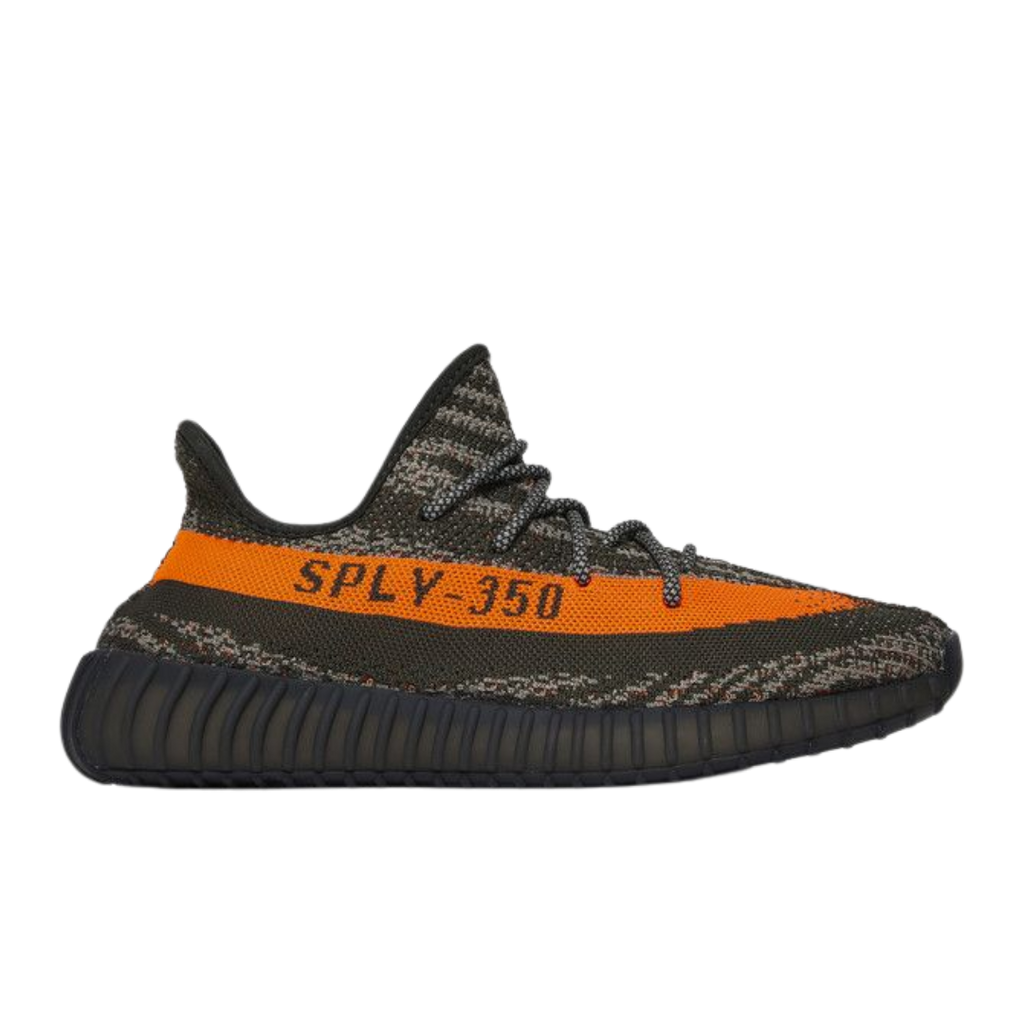 YEEZY 350 CARBON BELUGA