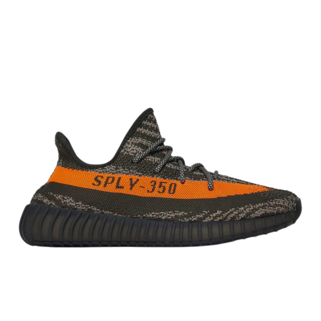 YEEZY 350 CARBON BELUGA