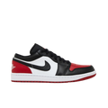 Air Jordan Bred Toe