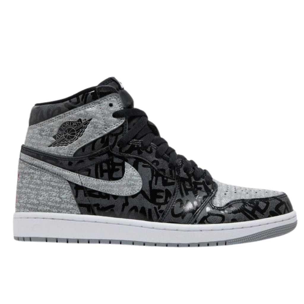 Air Jordan 1 High Rebellionaire