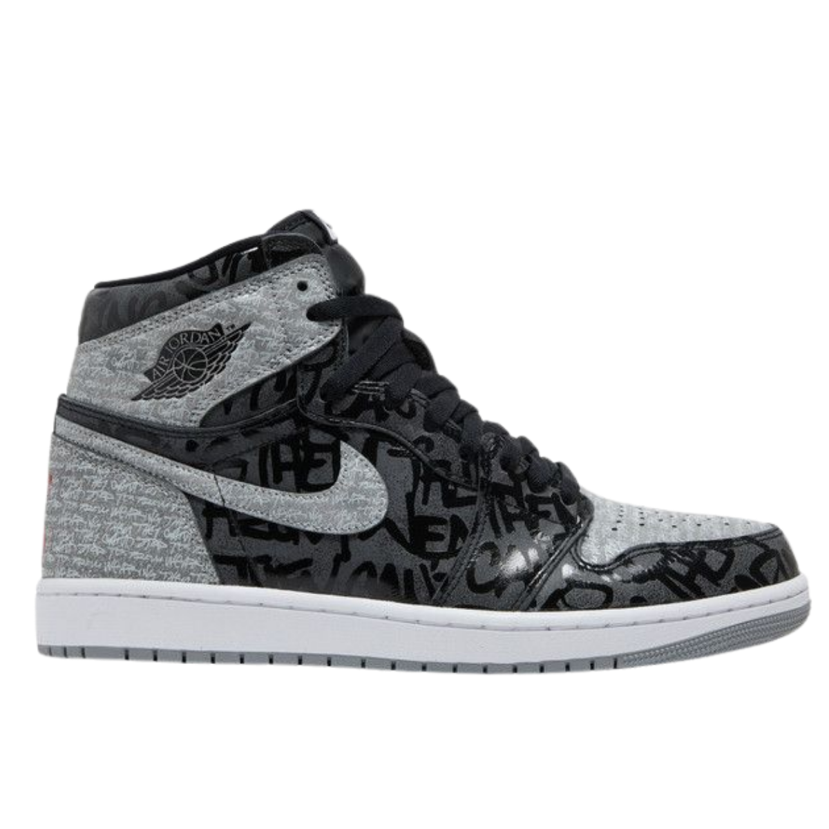 Air Jordan 1 High Rebellionaire