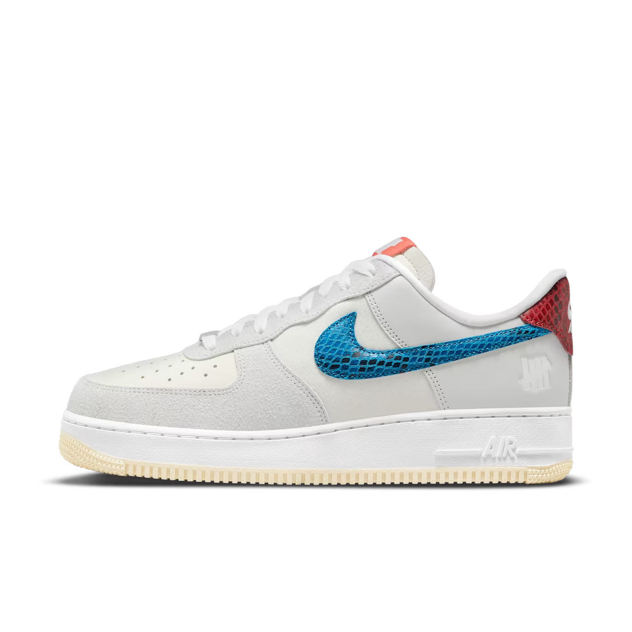 Air Force 1 Undefeated