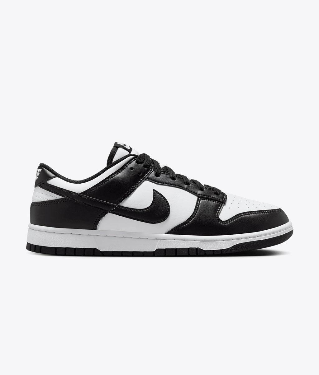 Dunk Low Panda