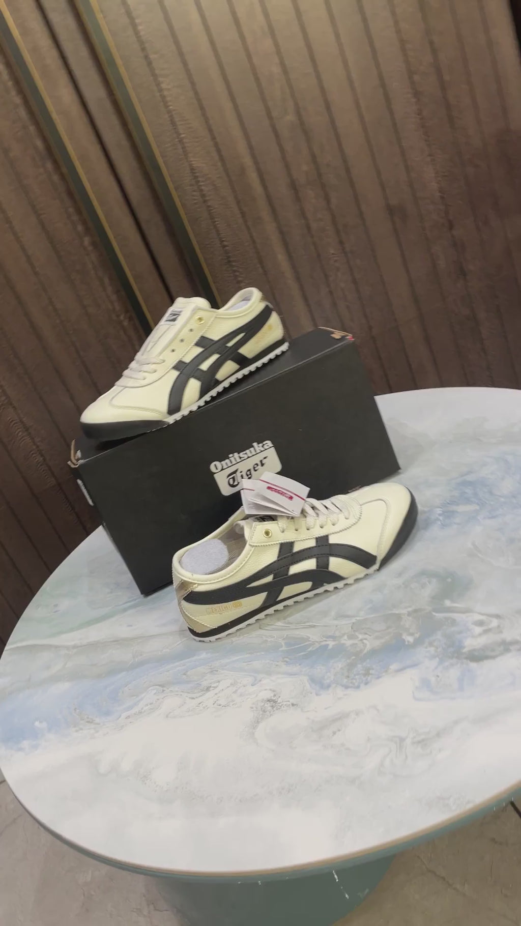 Onitsuka Tiger MEXICO 66