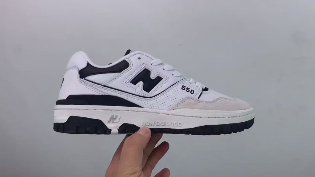 NB 550 Black
