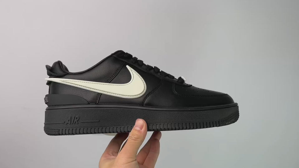 Ambush X Air Force 1 Low Black