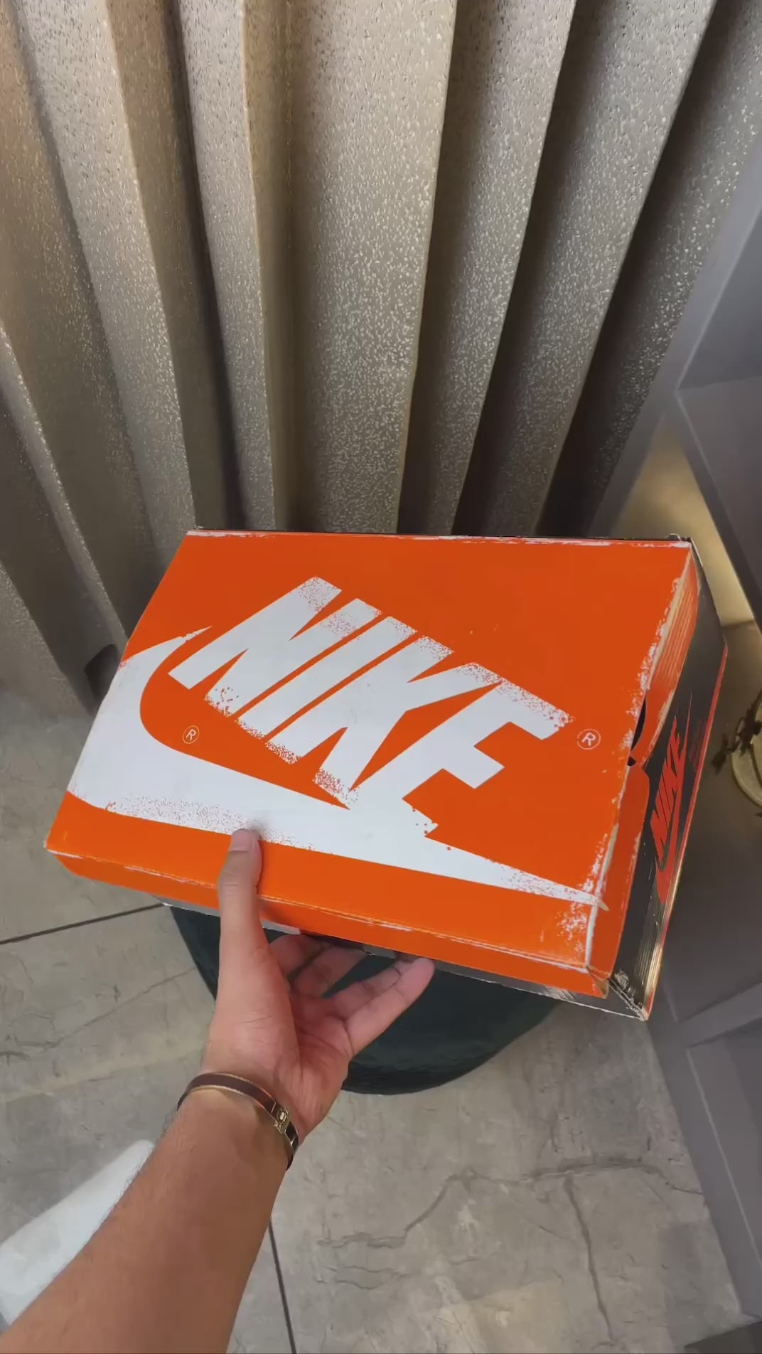 Jordan 1 Retro High OG Lost and Found