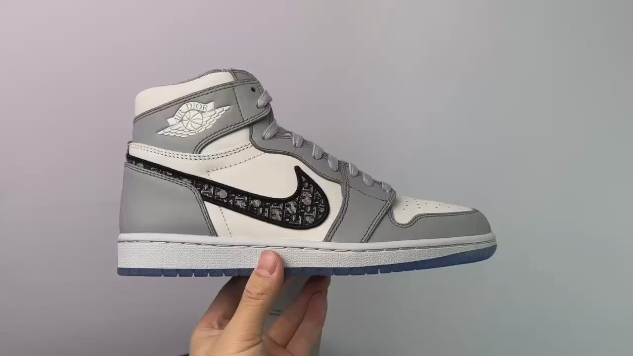 Air Jordan 1 High Dior