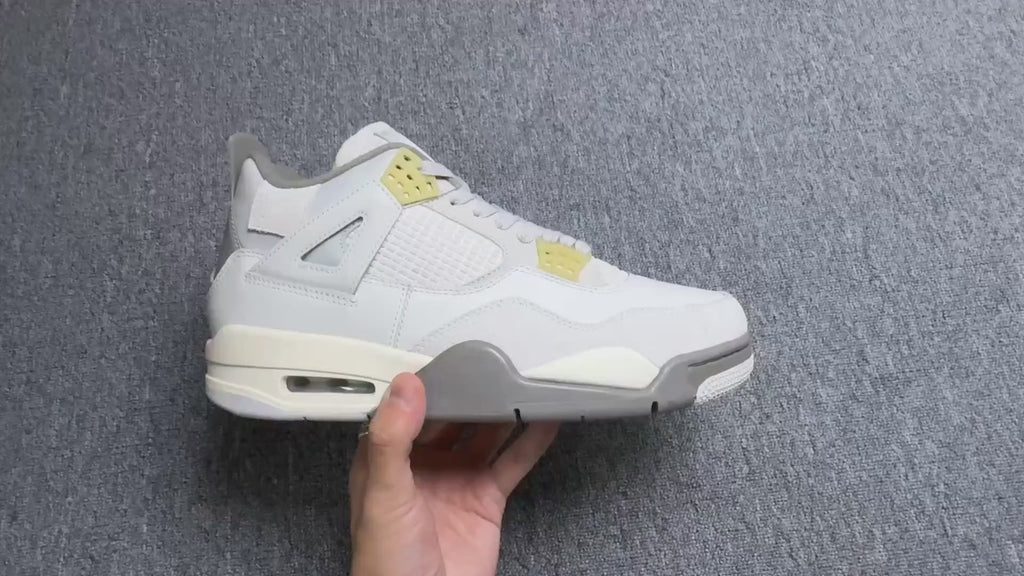 AJ4 SE Craft